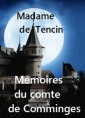 Madame de Tencin: Mémoires du comte de Comminge