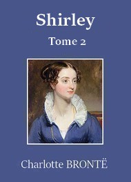 Illustration: Shirley (Tome 2) - Charlotte Brontë
