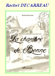 Illustration: La Chambre de Bonne - Rachel Decarreau