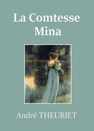 André Theuriet - La Comtesse Minna