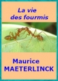 Livre audio: Maurice Maeterlinck - La vie des fourmis