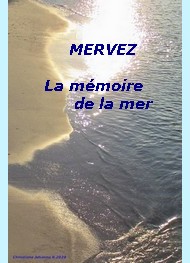 Illustration: La mémoire de la mer - Mervez