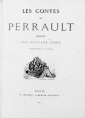 Charles Perrault: les contes