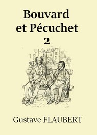 Illustration: Bouvard et Pécuchet (Version 2)-Chapitre 02 - Gustave Flaubert