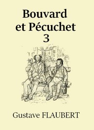 Illustration: Bouvard et Pécuchet (Version 2)-Chapitre 03 - Gustave Flaubert
