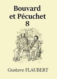 Illustration: Bouvard et Pécuchet (Version 2)-Chapitre 08 - Gustave Flaubert