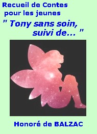 Illustration: Recueil, Tony sans soin, suivi de ... - honoré de balzac