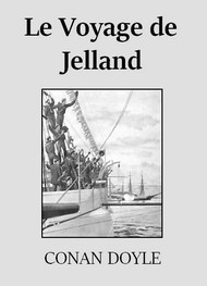 Illustration: Le Voyage de Jelland - Arthur Conan Doyle