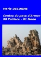 Marie Delorme : Contes du pays d'Armor, 01, Mona 