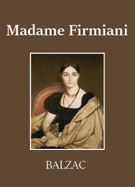Illustration: Madame Firmiani - honoré de balzac