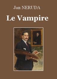 Illustration: Le Vampire - Jan Neruda
