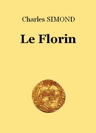 Charles  Simond - Le Florin