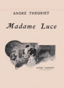 André Theuriet: Madame Luce