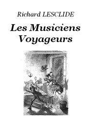 Richard Lesclide - Les Musiciens Voyageurs
