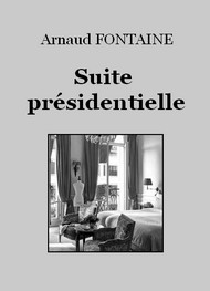 Illustration: Suite présidentielle - Arnaud Fontaine