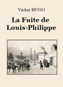 La Fuite de Louis-Philippe - Victor Hugo | Livre audio gratuit | Mp3