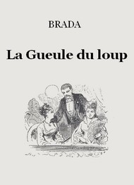 Brada - La Gueule du loup