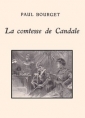 Paul Bourget: La Comtesse de Candale