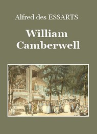 Illustration: William Camberwell - Alfred des Essarts