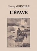 Henry Gréville: L'Epave