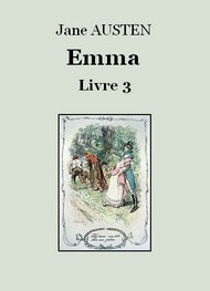 Illustration: Emma – Livre 3 - Jane Austen