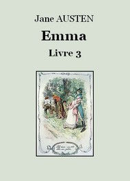 Jane Austen - Emma – Livre 3