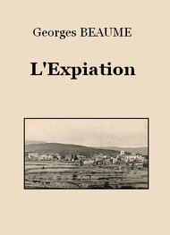 Illustration: L'Expiation - Georges Beaume