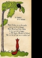 Livre audio: jean de la fontaine - Le corbeau et le renard _ avec bruitages MAO