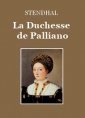Stendhal: La Duchesse de Palliano