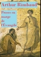 Livre audio: Arthur Rimbaud - Proses en marge de l'Évangile