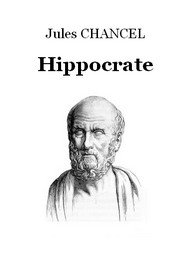 Illustration: Hippocrate, le père de la médecine - Jules Chancel