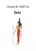 Gérard de Nerval: Isis