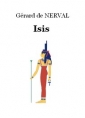 Livre audio: Gérard de Nerval - Isis