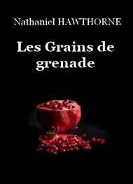 Illustration: Les Grains de grenade - Nathaniel Hawthorne