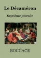Livre audio: Boccace - Le Décaméron-Septième Journée
