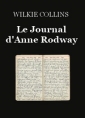 Wilkie Collins: Le Journal d'Anne Rodway