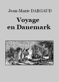 Illustration: Voyage en Danemark - Jean-Marie Dargaud