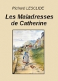Livre audio: Richard Lesclide - Les Maladresses de Catherine