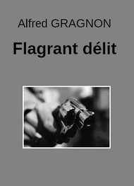 Illustration: Flagrant délit - Alfred Gragnon