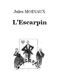 Illustration: L'Escarpin - Jules Moinaux