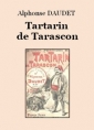 Alphonse Daudet: Tartarin de Tarascon (Version 3)