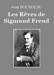 Illustration: Les Rêves du professeur Sigmund Freud - Jean Bourdeau