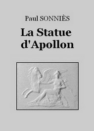 Illustration: La Statue d'Apollon - Paul Sonniès