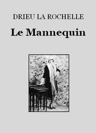 Illustration: Le Mannequin - Pierre Drieu La Rochelle