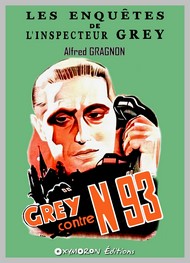 Illustration: Grey contre N 93 - Alfred Gragnon