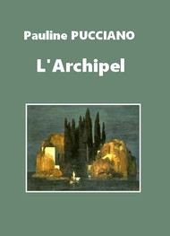 Illustration: L'Archipel - Pauline Pucciano