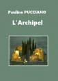 Livre audio: Pauline Pucciano - L'Archipel