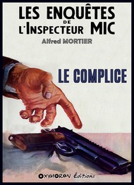 Illustration: Le Complice - Alfred Mortier