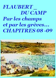 Illustration: Par les champs et par les grèves Un voyage en Bretagne Chap 08 09 -