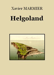 Illustration: Helgoland - Xavier Marmier